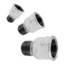 Redukcja GW GZ 3/4"x1/2" OCYNK AGAFLEX - 3