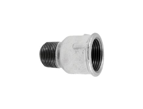 Przedłużka równoprzelotowa GW GZ 3/4" OCYNK AGAFLEX