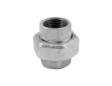 Dwuzłączka GW GW 1/2" OCYNK AGAFLEX