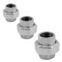 Dwuzłączka GW GW 3/4" OCYNK AGAFLEX - 3