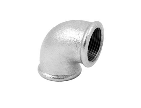 Kolanko 90° GW 5/4" OCYNK AGAFLEX