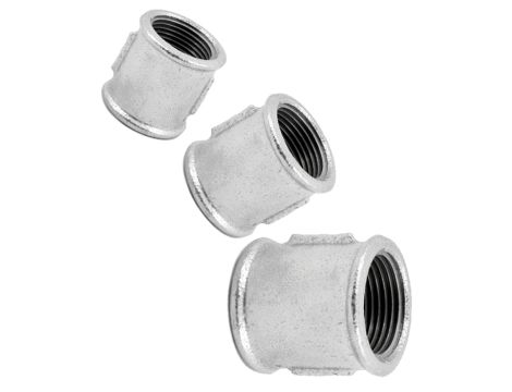 Mufa GW GW 6/4" OCYNK AGAFLEX - 2