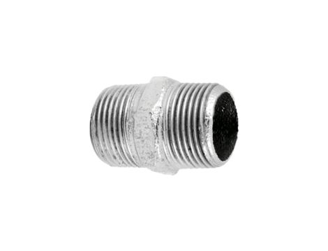 Nypel GZ GZ 6/4" OCYNK AGAFLEX