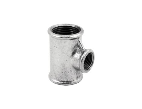 Trójnik GW 5/4"x1"x5/4" OCYNK AGAFLEX