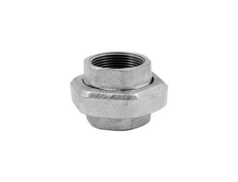Dwuzłączka GW GW 6/4" OCYNK AGAFLEX