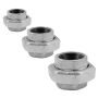 Dwuzłączka GW GW 6/4" OCYNK AGAFLEX - 3