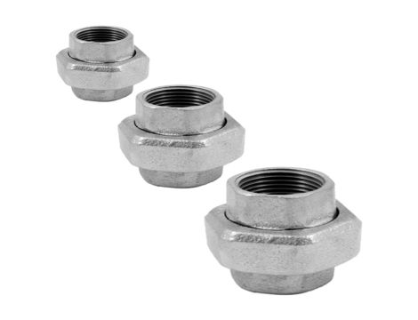Dwuzłączka GW GW 2" OCYNK AGAFLEX - 2