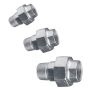 Dwuzłączka GW GZ 6/4" OCYNK AGAFLEX - 3