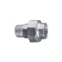 Dwuzłączka GW GZ 6/4" OCYNK AGAFLEX - 2