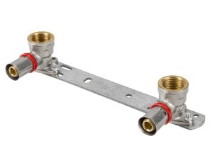 PEX ZESPÓŁ MONTAŻOWY 16X1/2X150 ZPR DIAMOND
