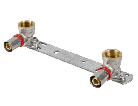 PEX ZESPÓŁ MONTAŻOWY 16X1/2X150 ZPR DIAMOND
