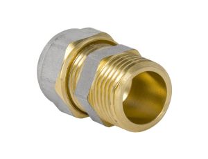 PEX ŁĄCZNIK GZ 3/4x25 SKR DIAMOND - image 2