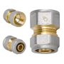 PEX ŁĄCZNIK GW 3/4x20 SKR DIAMOND - 4
