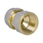 PEX ŁĄCZNIK GW 3/4x25 SKR DIAMOND - 3