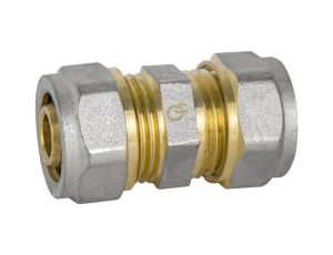 PEX ŁĄCZNIK 16x16 SKR DIAMOND