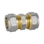 PEX ŁĄCZNIK 16x16 SKR DIAMOND - 2