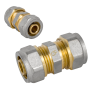 PEX ŁĄCZNIK 16x16 SKR DIAMOND - 4