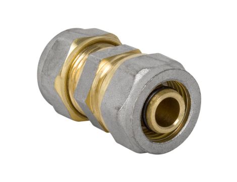 PEX ŁĄCZNIK 16x20 SKR DIAMOND - 2