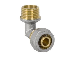 PEX KOLANO GZ 3/4x16 SKR DIAMOND - image 2