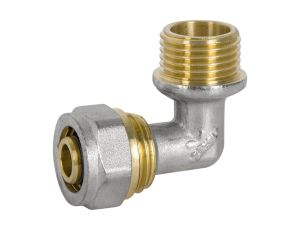PEX KOLANO GZ 3/4x16 SKR DIAMOND