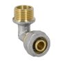 PEX KOLANO GZ 3/4x16 SKR DIAMOND - 3