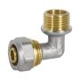 PEX KOLANO GZ 3/4x16 SKR DIAMOND - 2