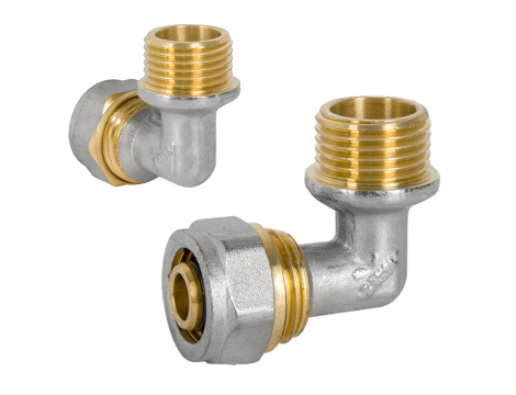 PEX KOLANO GZ 3/4x20 SKR DIAMOND - 3