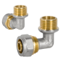 PEX KOLANO GZ 3/4x20 SKR DIAMOND - 4
