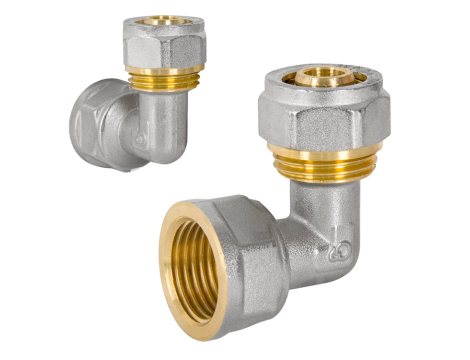PEX KOLANO GW 1/2x16 SKR DIAMOND - 3