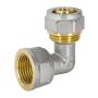 PEX KOLANO GW 1/2x16 SKR DIAMOND - 2