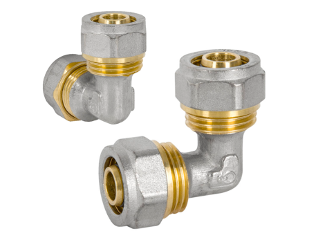 PEX KOLANO 16x16 SKR DIAMOND - 3
