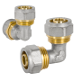 PEX KOLANO 20x20 SKR DIAMOND - 4