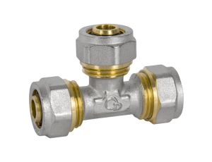 PEX TRÓJNIK 16x16x16 SKR DIAMOND