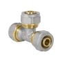 PEX TRÓJNIK 20x16x20 SKR DIAMOND - 3