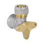 PEX KOLANO NAŚCIENNE 20x1/2 SKR DIAMOND - 3