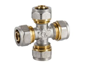 PEX CZWÓRNIK 16x16x16x16 SKR DIAMOND