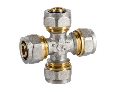 PEX CZWÓRNIK 16x16x16x16 SKR DIAMOND