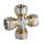 PEX CZWÓRNIK 16x16x16x16 SKR DIAMOND