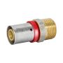 PEX ŁĄCZNIK GZ 32x1 ZPR DIAMOND - 2