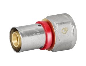 PEX ŁĄCZNIK GW 32x1 ZPR DIAMOND