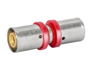 PEX ŁĄCZNIK 20x20 ZPR DIAMOND