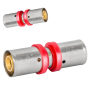 PEX ŁĄCZNIK 25x25 ZPR DIAMOND - 4
