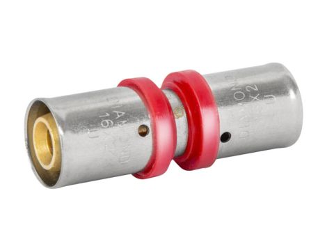 PEX ŁĄCZNIK 32x25 ZPR DIAMOND