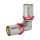 PEX KOLANO 20x16 ZPR DIAMOND