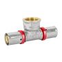 PEX TRÓJNIK GW 20x3/4x20 ZPR DIAMOND - 2