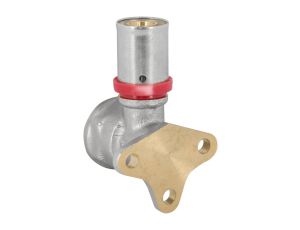 PEX KOLANO NAŚCIENNE GW 16x1/2 ZPR DIAMOND - image 2