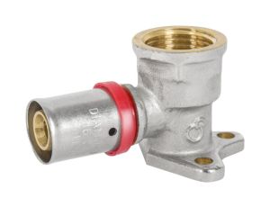 PEX KOLANO NAŚCIENNE GW 20x1/2 ZPR DIAMOND