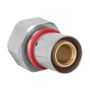 PEX ŁĄCZNIK GW 20x3/4 Z OBROTOWĄ NAKRĘTKĄ ZPR DIAMOND - 2