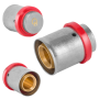 PEX KOREK 20 ZPR DIAMOND - 4