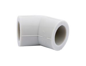 KOLANO PP 45 fi 16 PRAWTECH